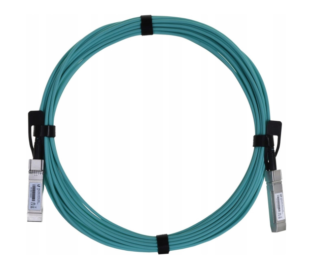Ubiquiti UACC-AOC-SFP10-30m Kabel DAC SFP+ 10G 30m - 1573671 - zdjęcie 2